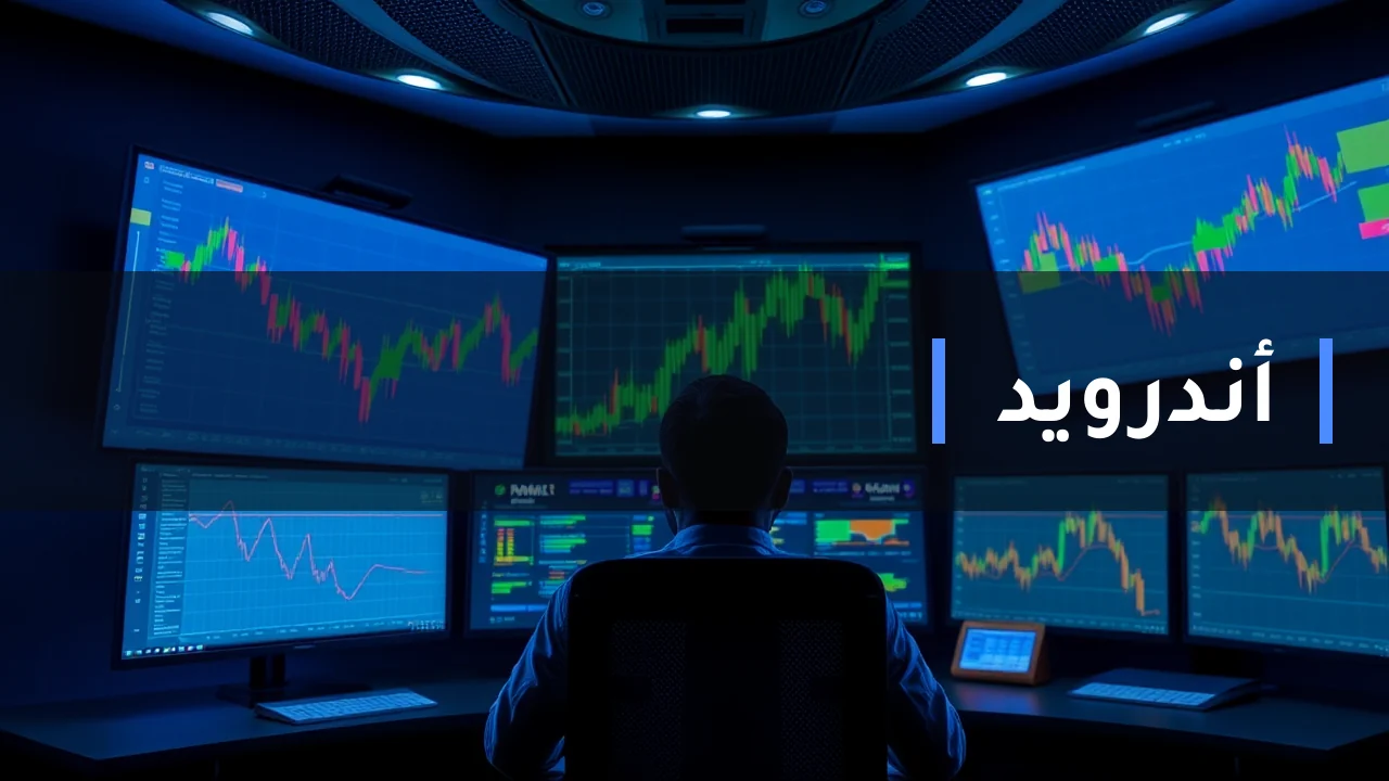 تطبيق FXGT للأندرويد: دليل المنصة