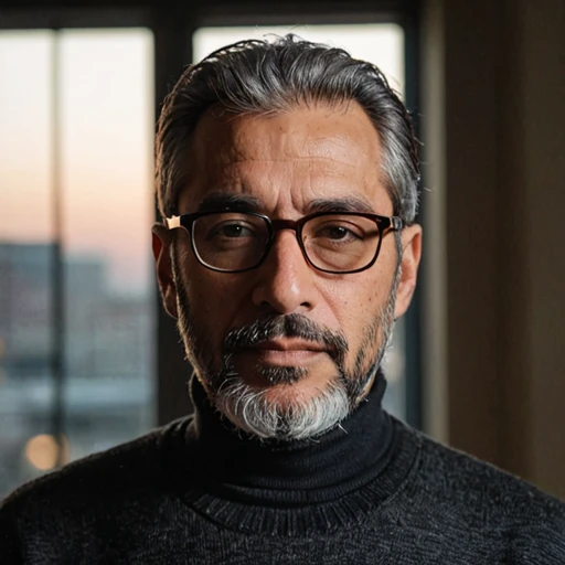 يوسف المنصور
