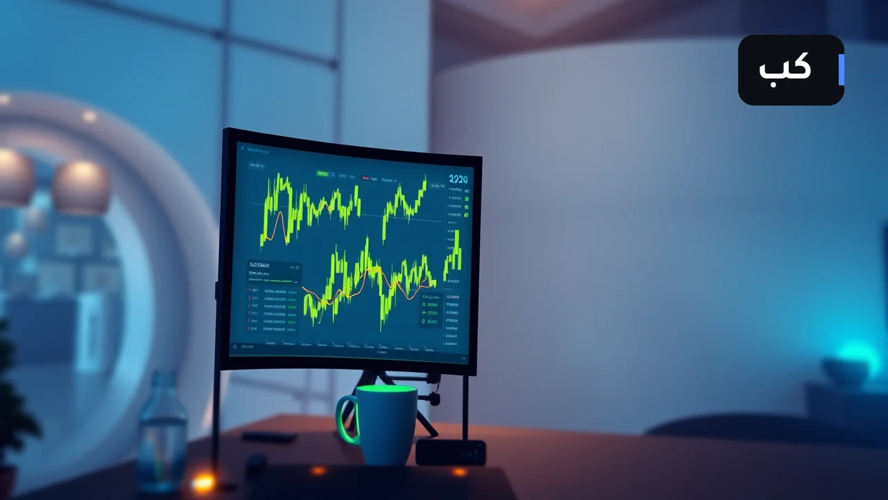 تداول CCAP القلعة القابضة: دليل المستثمر العملي