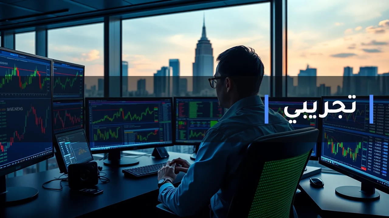 الحساب التجريبي من FXGT: اختبار حقيقي للمنصات والتنفيذ