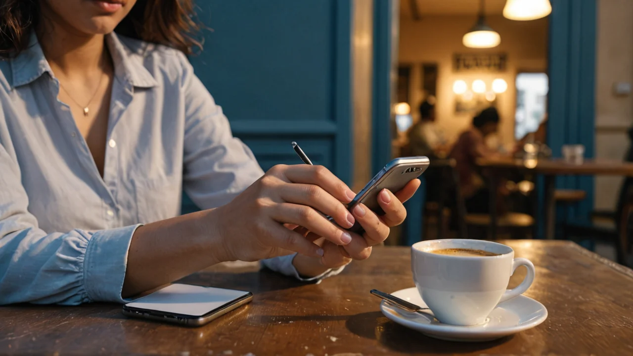 تطبيق FXGT iOS: مراجعة منصة التداول على الآيفون