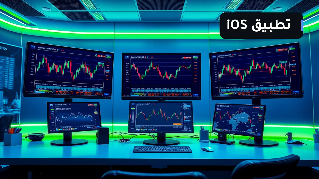 تطبيق FXGT iOS: مراجعة منصة التداول على الآيفون